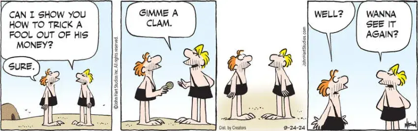 B.C. for Sep 24, 2024