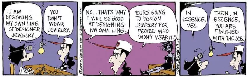 Agnes for Sep 25, 2023