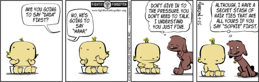 Dog Eat Doug for Sep 25, 2024