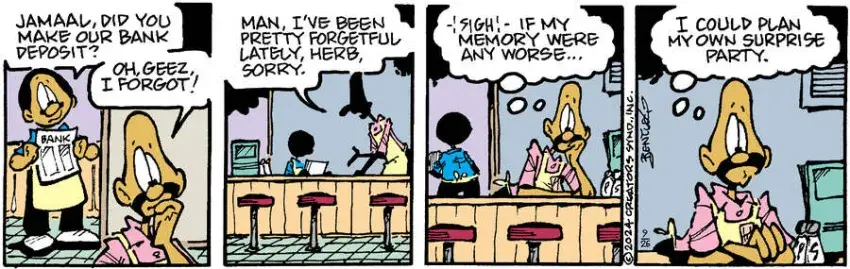 Herb and Jamaal for Sep 26, 2024