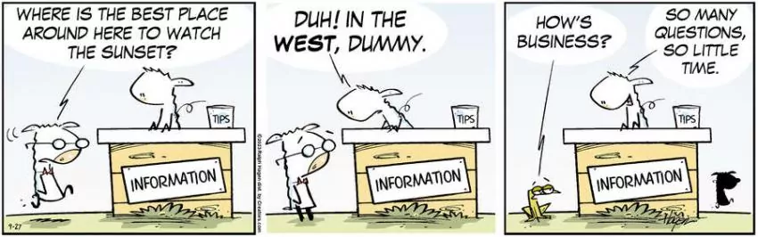 The Barn for Sep 27, 2023