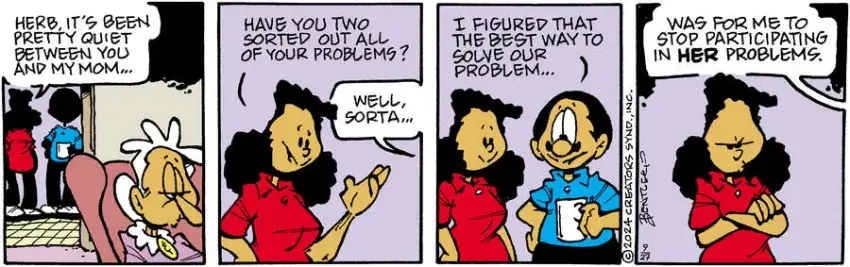 Herb and Jamaal for Sep 27, 2024