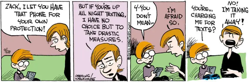 Zack Hill for Sep 27, 2024