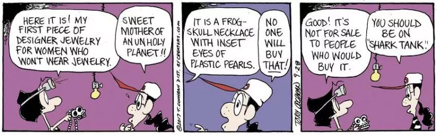 Agnes for Sep 28, 2023