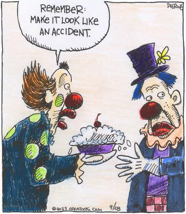 Strange Brew for Sep 28, 2023