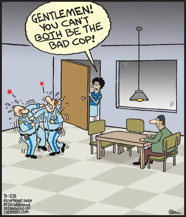 Free Range for Sep 28, 2024