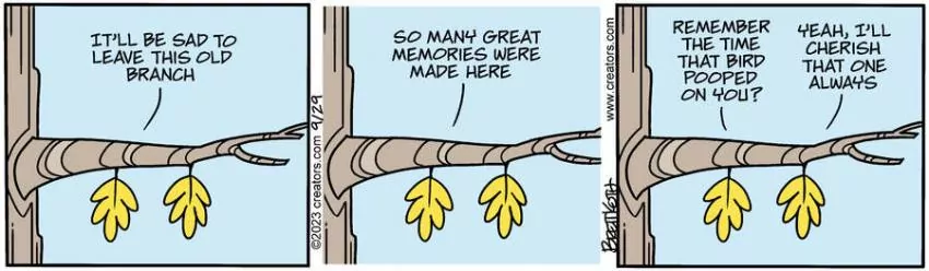 Diamond Lil for Sep 29, 2023