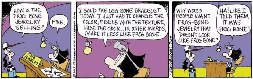 Agnes for Sep 29, 2023