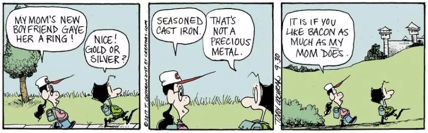 Agnes for Sep 30, 2023