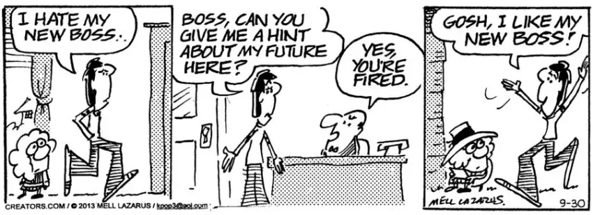 Momma for Sep 30, 2024