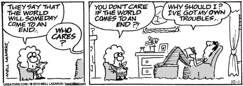 Momma for Oct 01, 2024