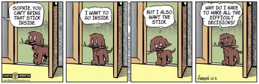 Dog Eat Doug for Oct 02, 2023