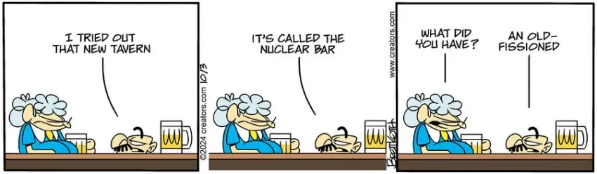 Diamond Lil for Oct 03, 2024