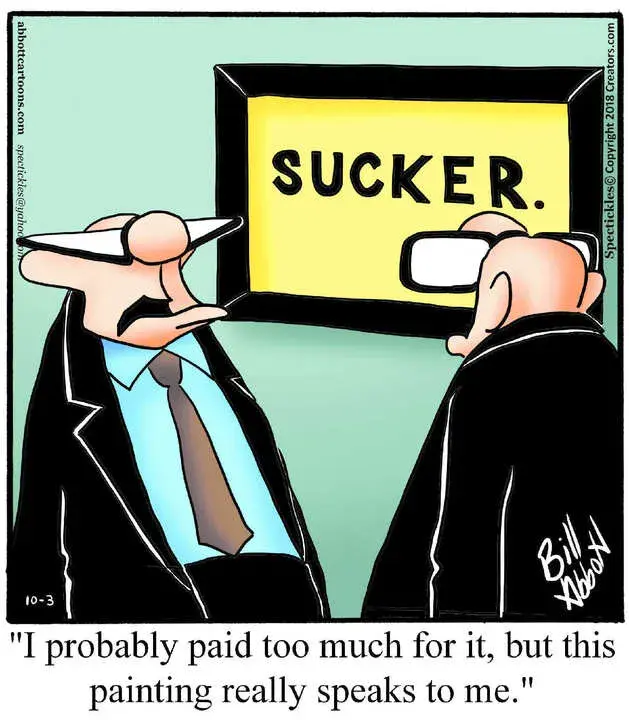 Spectickles for Oct 03, 2024