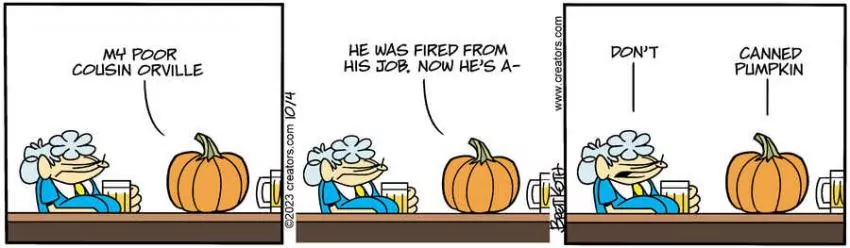 Diamond Lil for Oct 04, 2023