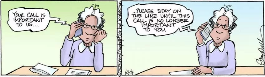 Flo & Friends for Oct 04, 2023