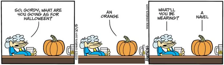 Diamond Lil for Oct 05, 2023