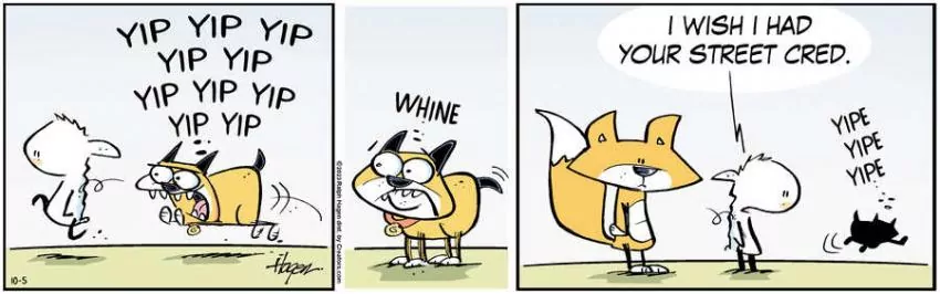 The Barn for Oct 05, 2023