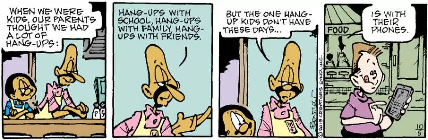 Herb and Jamaal for Oct 05, 2023