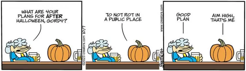 Diamond Lil for Oct 07, 2023