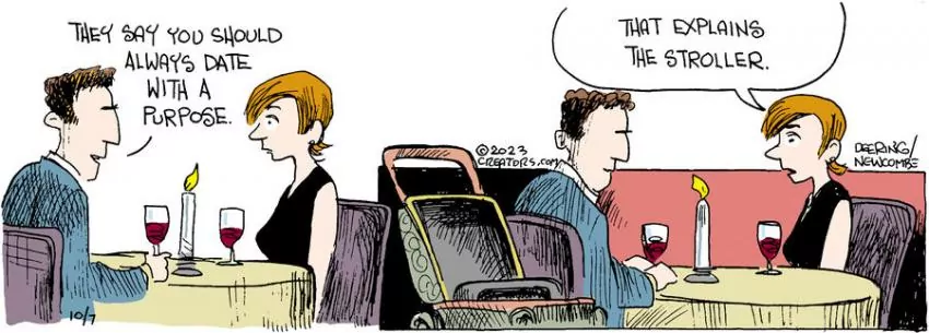 Zack Hill for Oct 07, 2023