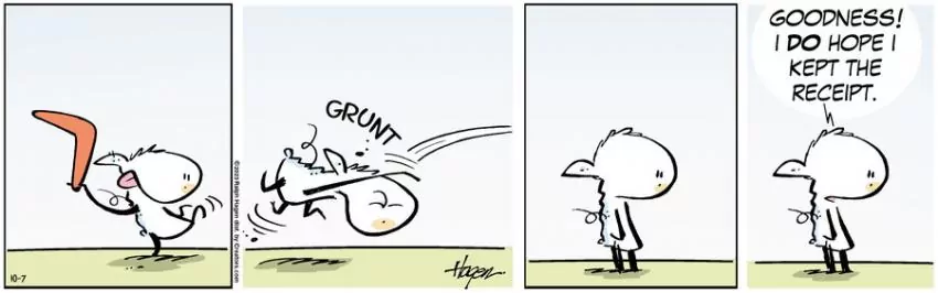 The Barn for Oct 07, 2023