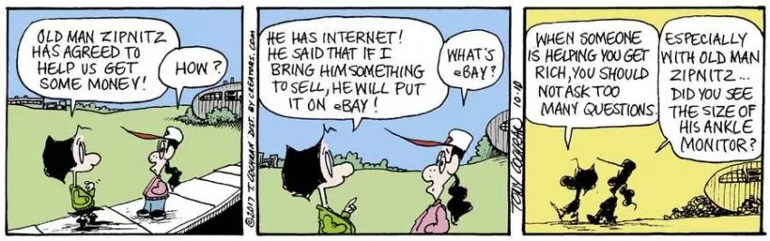 Agnes for Oct 10, 2023