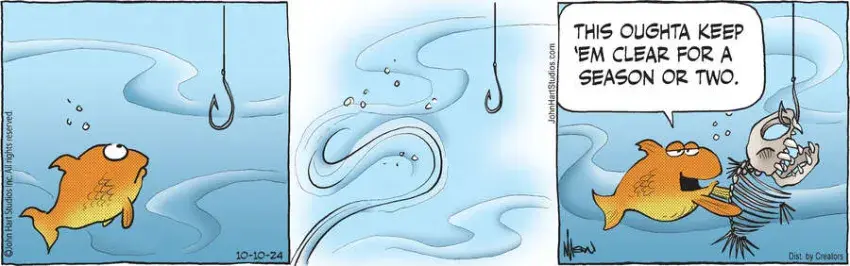 B.C. for Oct 10, 2024