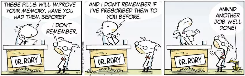 The Barn for Oct 11, 2023