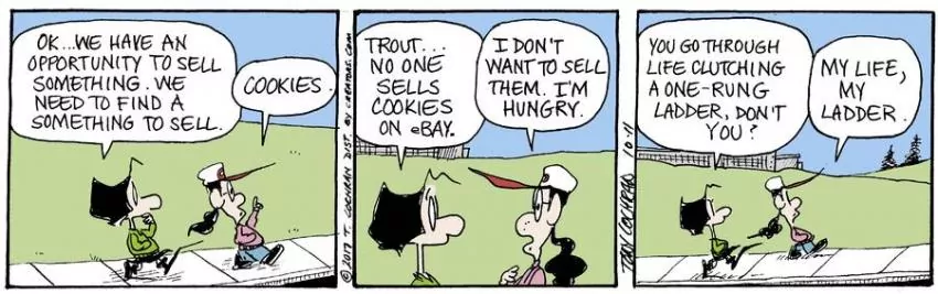 Agnes for Oct 11, 2023