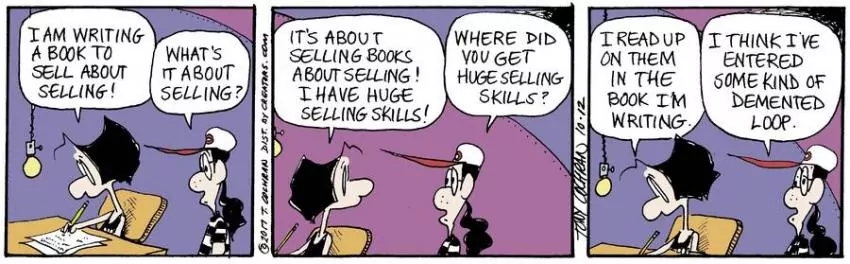 Agnes for Oct 12, 2023