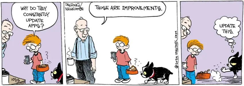 Zack Hill for Oct 15, 2024