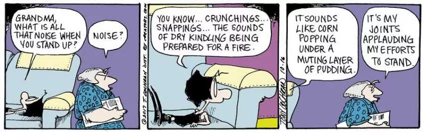 Agnes for Oct 16, 2023