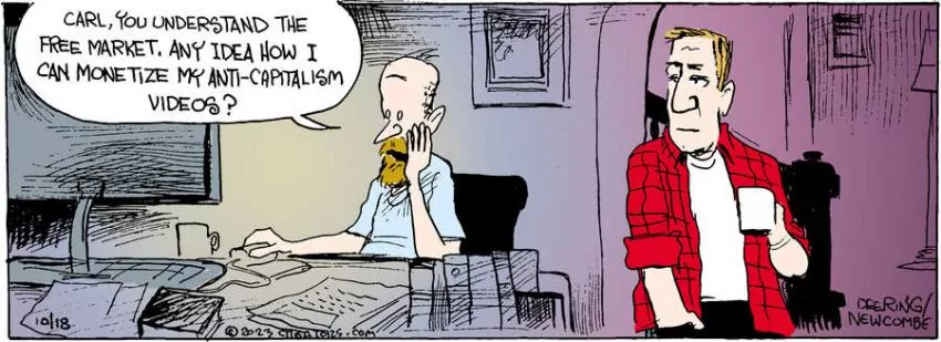 Zack Hill for Oct 18, 2023