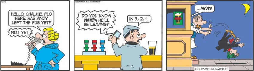 Andy Capp for Oct 18, 2024