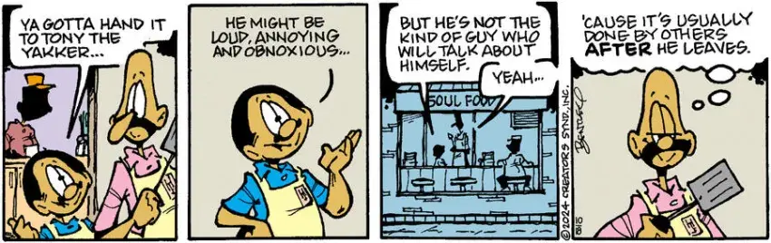 Herb and Jamaal for Oct 18, 2024