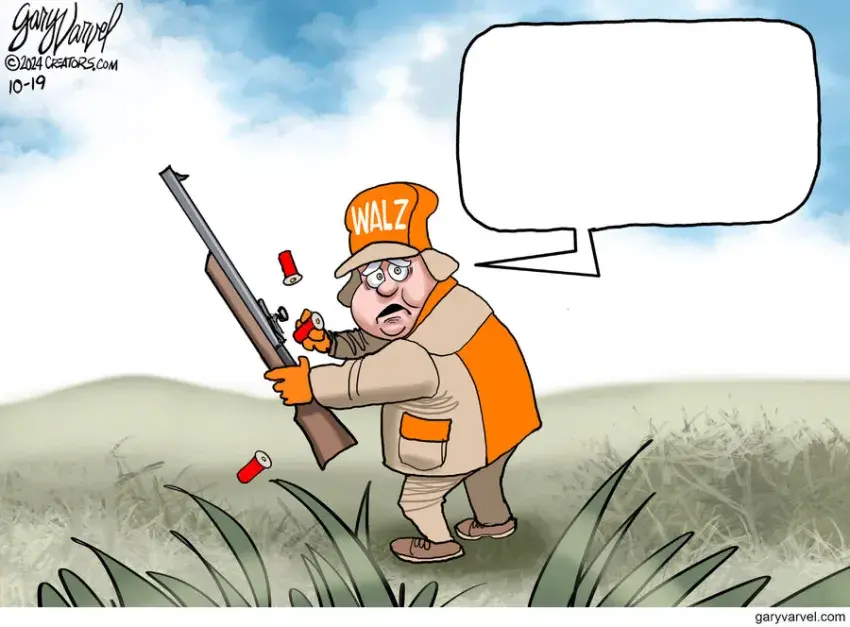 Humor Me for Oct 19, 2024