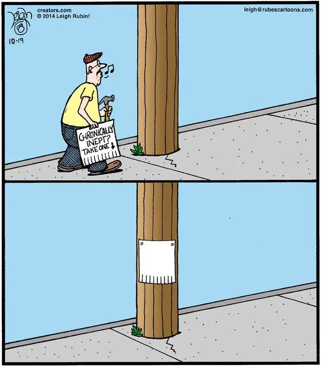 Rubes® for Oct 19, 2024