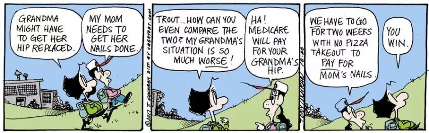 Agnes for Oct 20, 2023