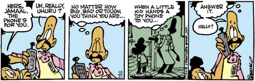 Herb and Jamaal for Oct 21, 2023