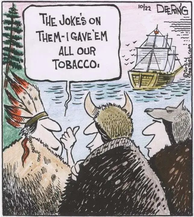 Strange Brew for Oct 22, 2024