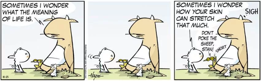 The Barn for Oct 25, 2023