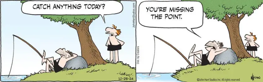 B.C. for Oct 25, 2024