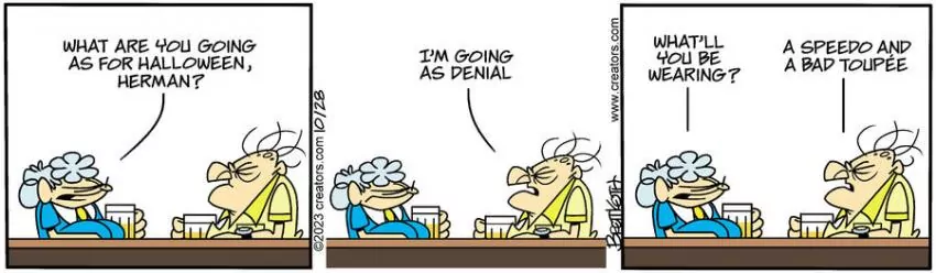 Diamond Lil for Oct 28, 2023