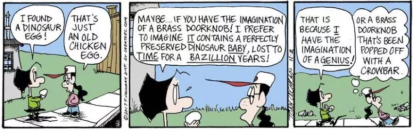 Agnes for Nov 02, 2023