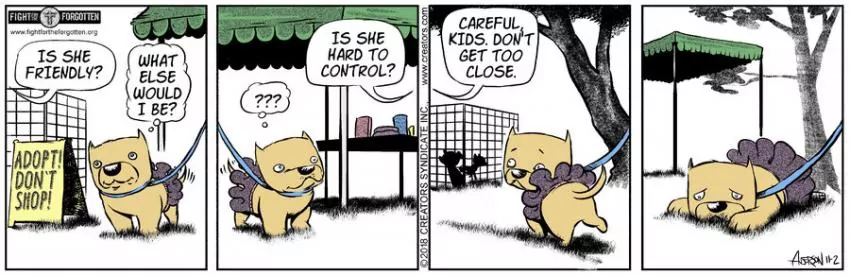 Dog Eat Doug for Nov 02, 2023