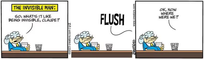 Diamond Lil for Nov 02, 2023