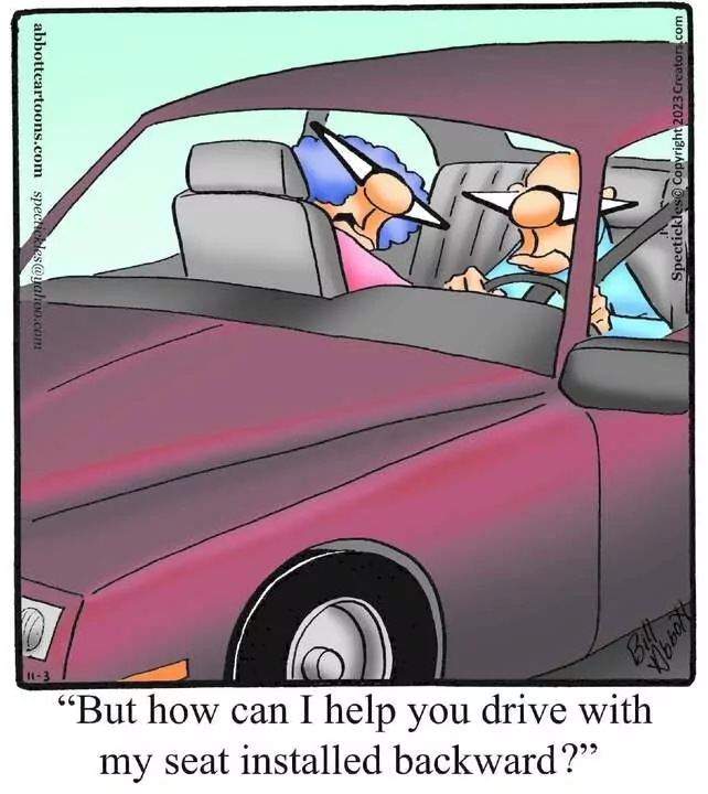 Spectickles for Nov 03, 2023