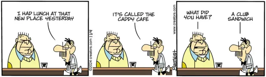 Diamond Lil for Nov 04, 2024