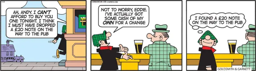Andy Capp for Nov 04, 2024